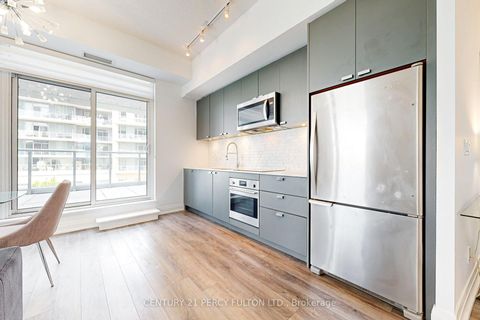 Photo 14 at 308 - 56 Forest Manor Road, Henry Farm, Toronto