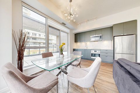 Photo 20 at 308 - 56 Forest Manor Road, Henry Farm, Toronto