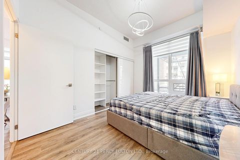 Photo 26 at 308 - 56 Forest Manor Road, Henry Farm, Toronto