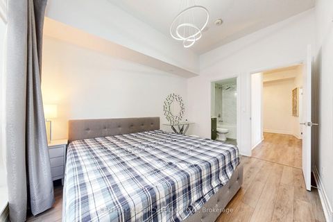 Photo 27 at 308 - 56 Forest Manor Road, Henry Farm, Toronto