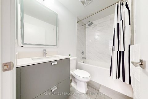 Photo 28 at 308 - 56 Forest Manor Road, Henry Farm, Toronto