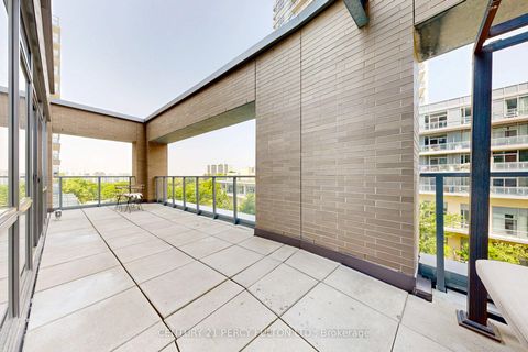 Photo 33 at 308 - 56 Forest Manor Road, Henry Farm, Toronto