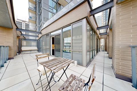 Photo 34 at 308 - 56 Forest Manor Road, Henry Farm, Toronto