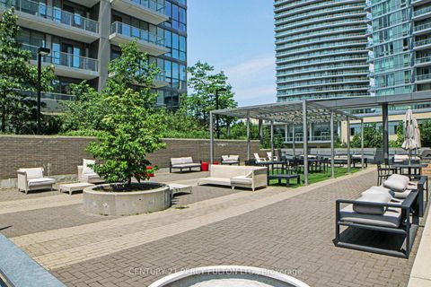 Photo 37 at 308 - 56 Forest Manor Road, Henry Farm, Toronto