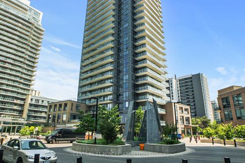 Photo 38 at 308 - 56 Forest Manor Road, Henry Farm, Toronto