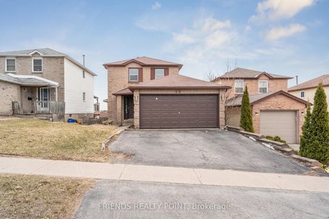 Photo 0 at 55 Browning Trail, Letitia Heights, Barrie