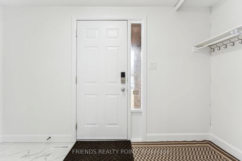 Photo 2 at 55 Browning Trail, Letitia Heights, Barrie