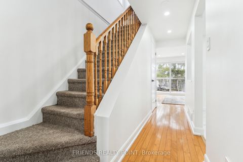 Photo 4 at 55 Browning Trail, Letitia Heights, Barrie