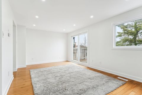 Photo 5 at 55 Browning Trail, Letitia Heights, Barrie