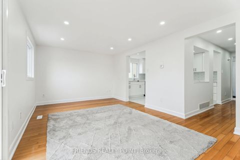 Photo 6 at 55 Browning Trail, Letitia Heights, Barrie