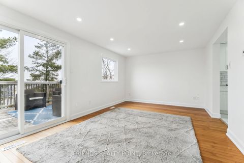 Photo 7 at 55 Browning Trail, Letitia Heights, Barrie