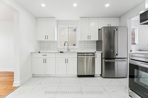 Photo 9 at 55 Browning Trail, Letitia Heights, Barrie