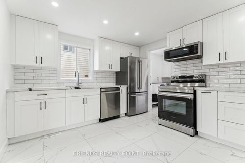 Photo 10 at 55 Browning Trail, Letitia Heights, Barrie