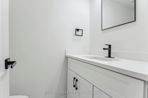 Photo 12 at 55 Browning Trail, Letitia Heights, Barrie