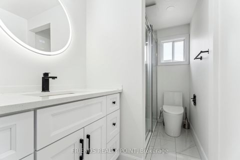 Photo 19 at 55 Browning Trail, Letitia Heights, Barrie