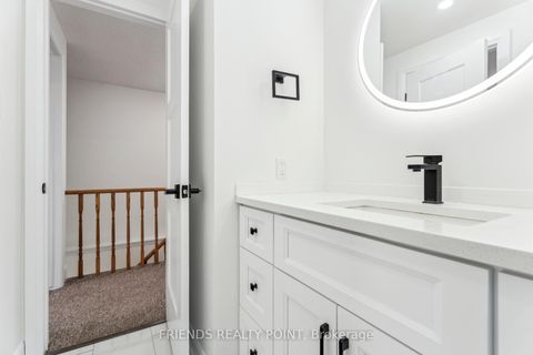 Photo 21 at 55 Browning Trail, Letitia Heights, Barrie