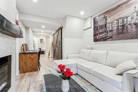 Photo 22 at 55 Browning Trail, Letitia Heights, Barrie