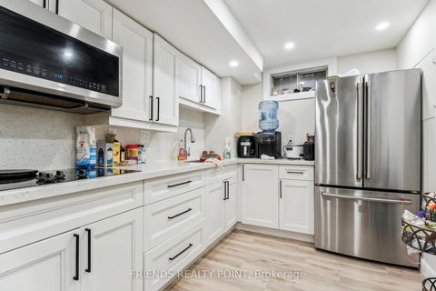 Photo 23 at 55 Browning Trail, Letitia Heights, Barrie