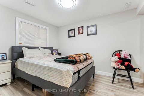 Photo 25 at 55 Browning Trail, Letitia Heights, Barrie
