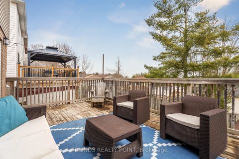 Photo 28 at 55 Browning Trail, Letitia Heights, Barrie