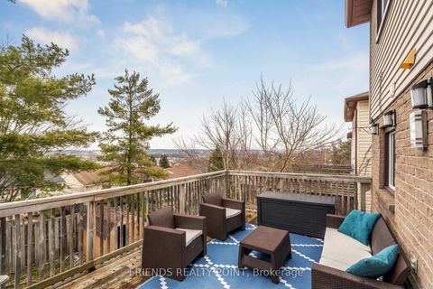 Photo 30 at 55 Browning Trail, Letitia Heights, Barrie