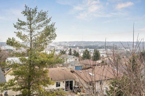 Photo 31 at 55 Browning Trail, Letitia Heights, Barrie