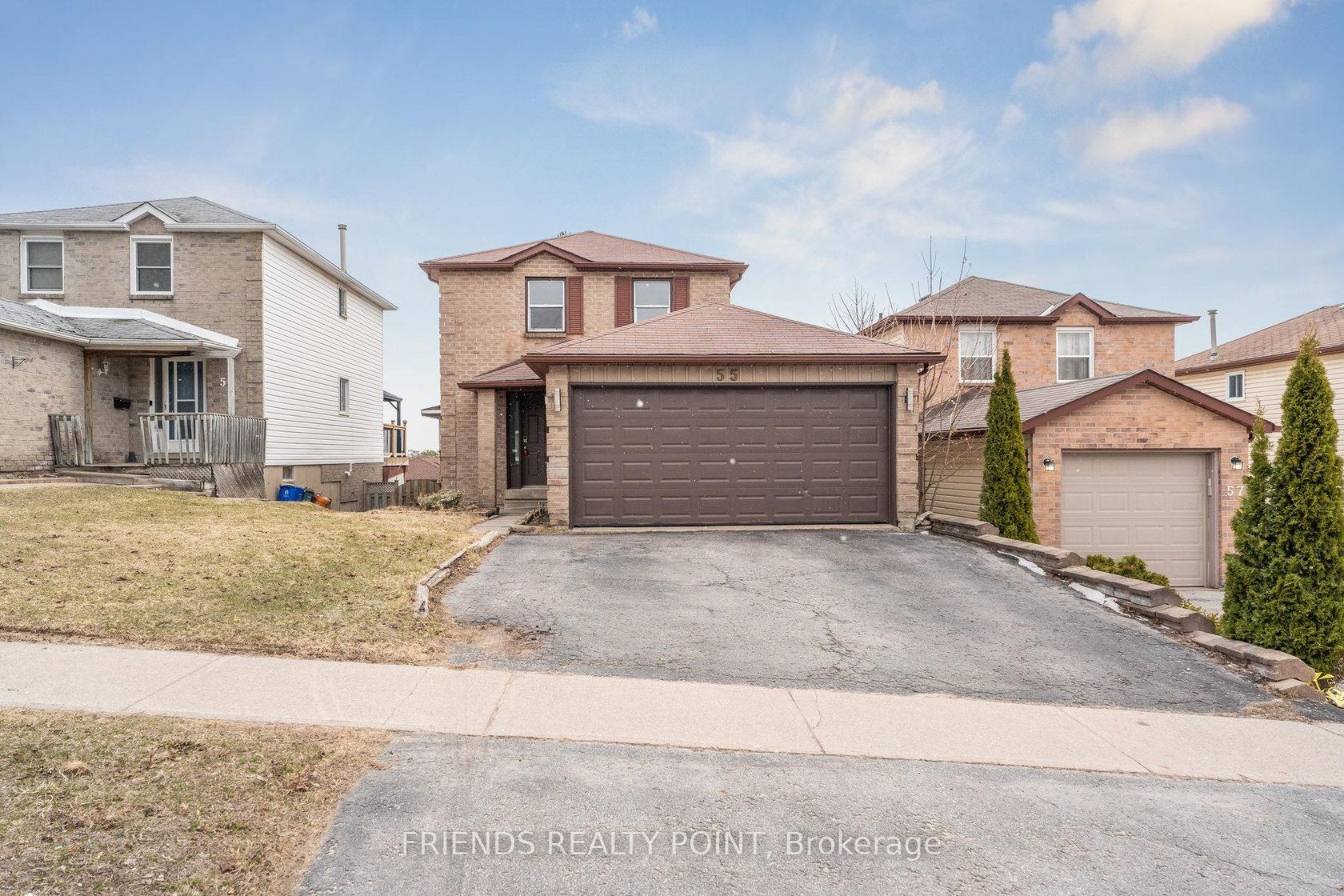 55 Browning Trail, Letitia Heights, Barrie photo number 2