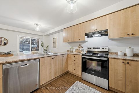 Photo 6 at 2 - 1280 Harmony Road N, Pinecrest, Oshawa