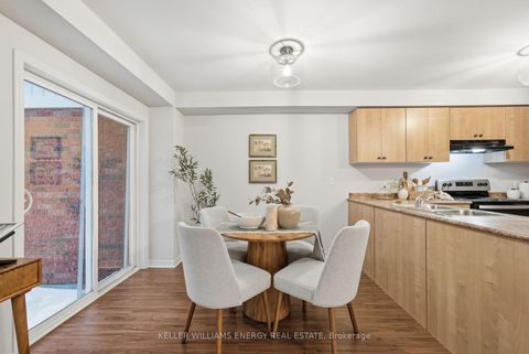 Photo 9 at 2 - 1280 Harmony Road N, Pinecrest, Oshawa