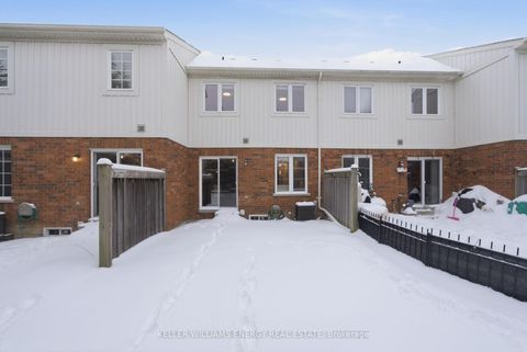 Photo 31 at 2 - 1280 Harmony Road N, Pinecrest, Oshawa