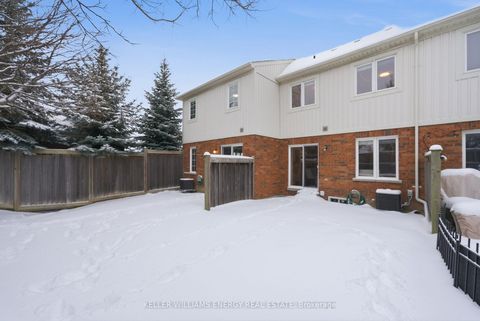 Photo 32 at 2 - 1280 Harmony Road N, Pinecrest, Oshawa