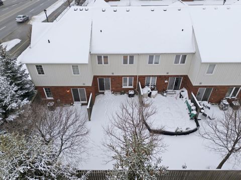 Photo 34 at 2 - 1280 Harmony Road N, Pinecrest, Oshawa