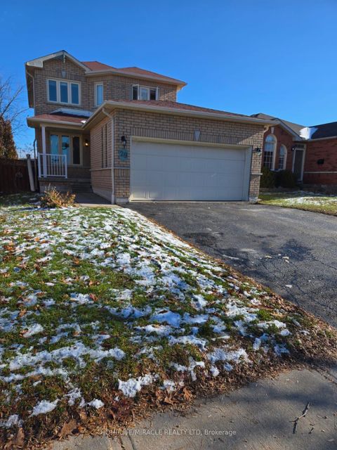 Photo 0 at 29 Nicholson Drive, Ardagh, Barrie