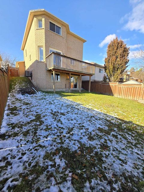 Photo 38 at 29 Nicholson Drive, Ardagh, Barrie