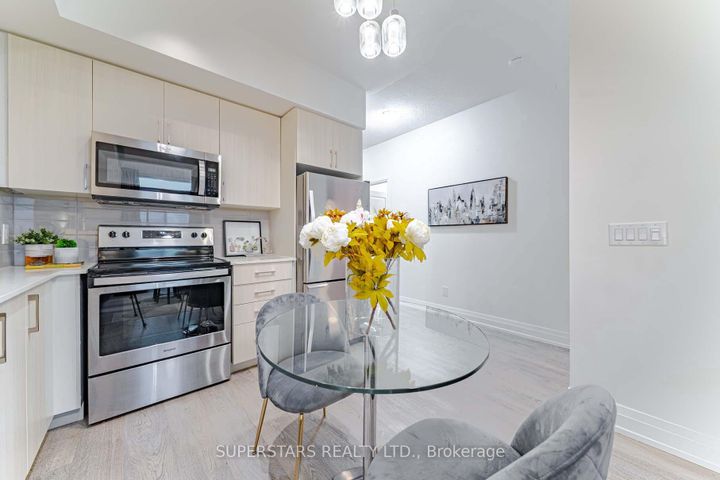 Photo 5 at 525 - 591 Sheppard Avenue E, Bayview Village, Toronto