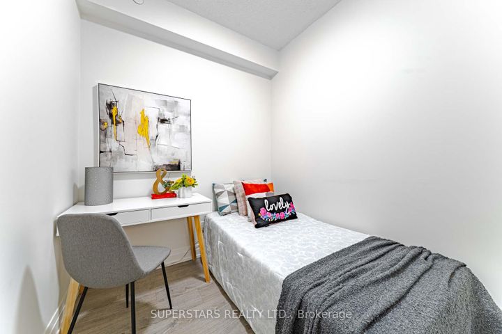 Photo 8 at 525 - 591 Sheppard Avenue E, Bayview Village, Toronto