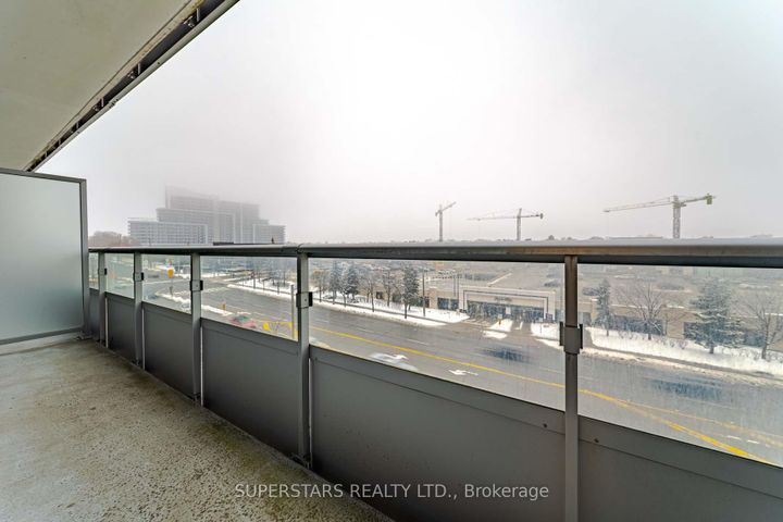 Photo 12 at 525 - 591 Sheppard Avenue E, Bayview Village, Toronto