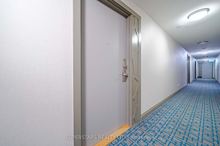 Photo 13 at 525 - 591 Sheppard Avenue E, Bayview Village, Toronto