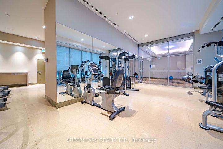 Photo 14 at 525 - 591 Sheppard Avenue E, Bayview Village, Toronto