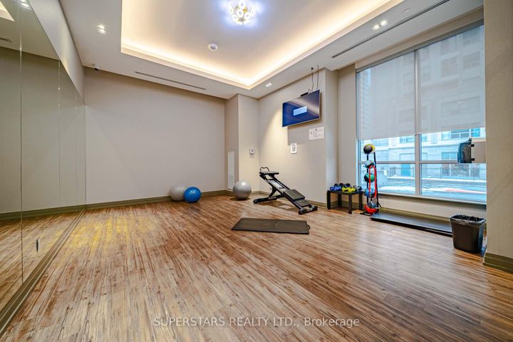 Photo 16 at 525 - 591 Sheppard Avenue E, Bayview Village, Toronto