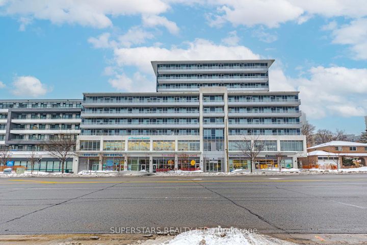 Photo 19 at 525 - 591 Sheppard Avenue E, Bayview Village, Toronto