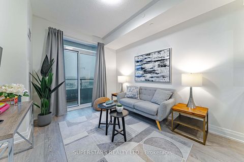 Photo 1 at 525 - 591 Sheppard Avenue E, Bayview Village, Toronto