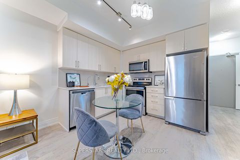 Photo 4 at 525 - 591 Sheppard Avenue E, Bayview Village, Toronto