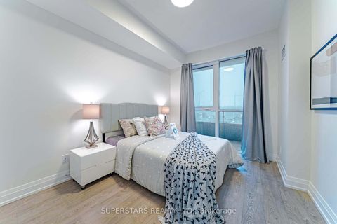Photo 6 at 525 - 591 Sheppard Avenue E, Bayview Village, Toronto
