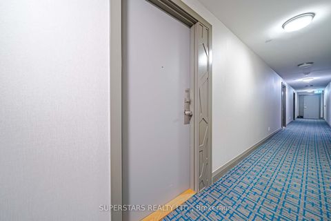 Photo 13 at 525 - 591 Sheppard Avenue E, Bayview Village, Toronto