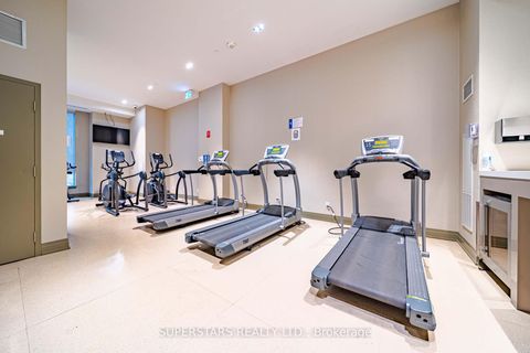 Photo 15 at 525 - 591 Sheppard Avenue E, Bayview Village, Toronto