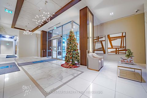 Photo 17 at 525 - 591 Sheppard Avenue E, Bayview Village, Toronto