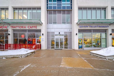 Photo 18 at 525 - 591 Sheppard Avenue E, Bayview Village, Toronto