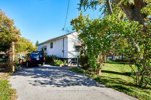 Photo 1 at 121 Galloway Road, West Hill, Toronto