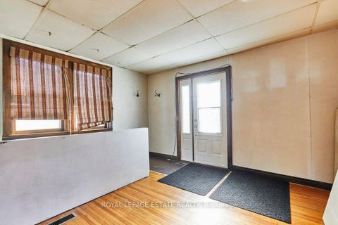 Photo 4 at 121 Galloway Road, West Hill, Toronto